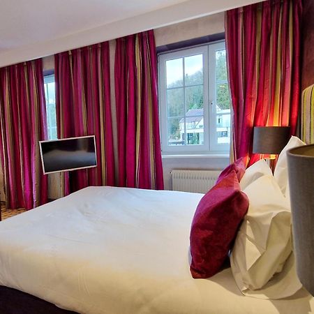 6717 Nature Hotel & Spa Le Clos Des Delices Ottrott Ngoại thất bức ảnh