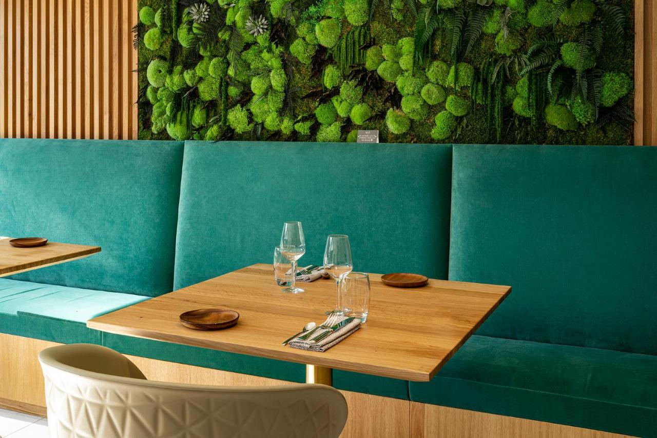 6717 Nature Hotel & Spa Le Clos Des Delices Ottrott Ngoại thất bức ảnh