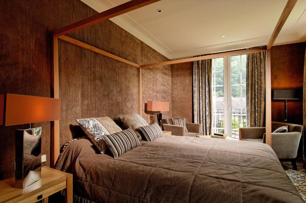 6717 Nature Hotel & Spa Le Clos Des Delices Ottrott Ngoại thất bức ảnh