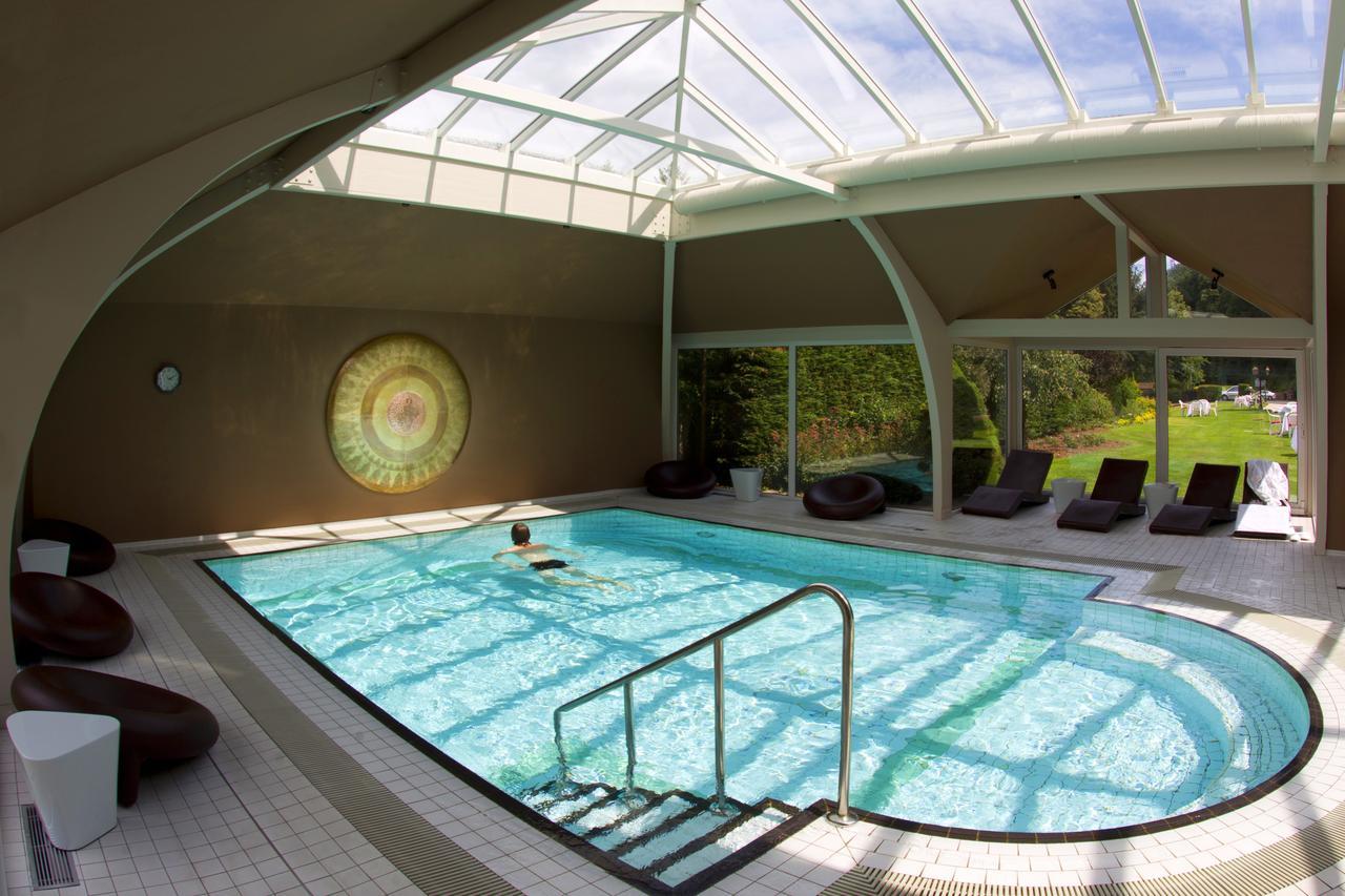 6717 Nature Hotel & Spa Le Clos Des Delices Ottrott Ngoại thất bức ảnh