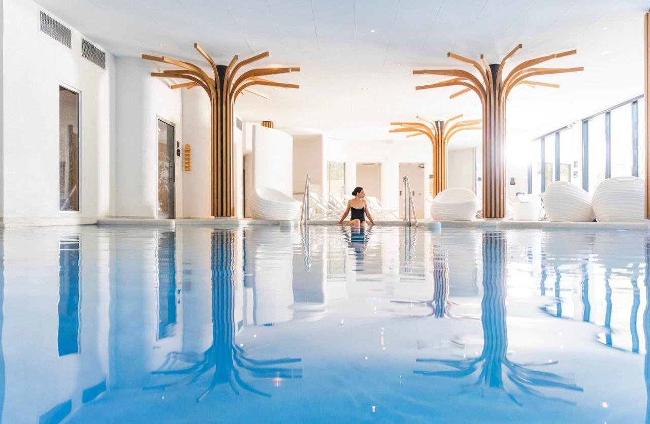 6717 Nature Hotel & Spa Le Clos Des Delices Ottrott Ngoại thất bức ảnh