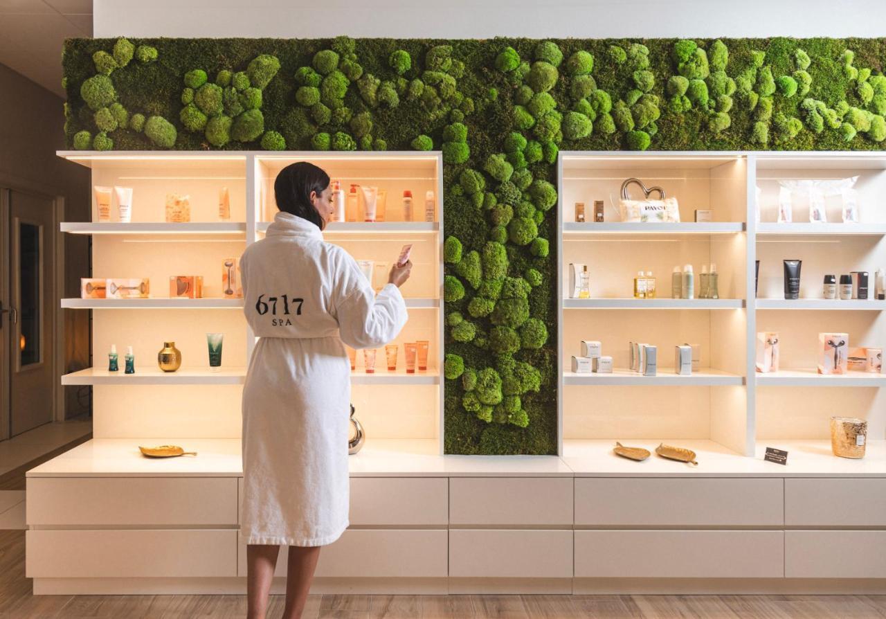 6717 Nature Hotel & Spa Le Clos Des Delices Ottrott Ngoại thất bức ảnh