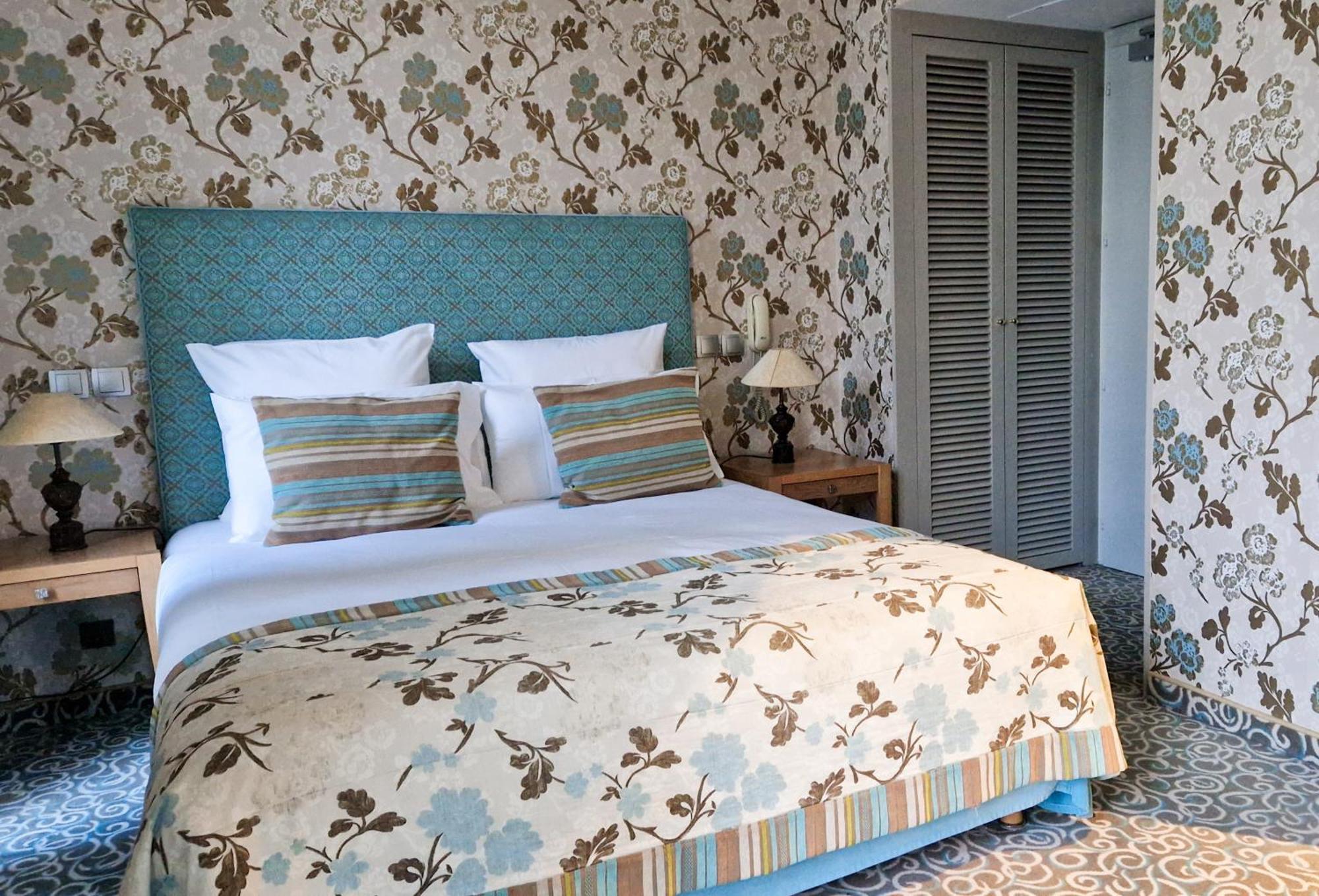 6717 Nature Hotel & Spa Le Clos Des Delices Ottrott Ngoại thất bức ảnh