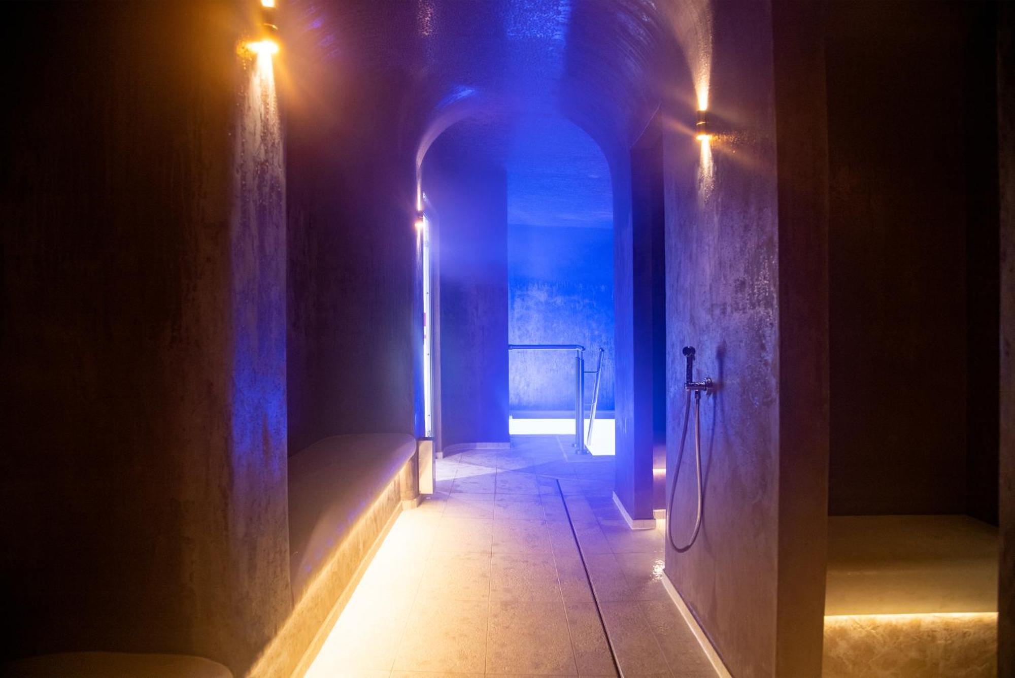 6717 Nature Hotel & Spa Le Clos Des Delices Ottrott Ngoại thất bức ảnh